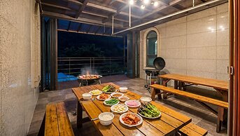 Gapyeong Valley Scoop Pension