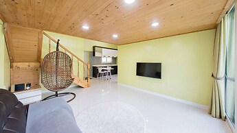 Gapyeong Valley Scoop Pension