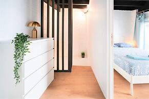 Saint Pauls Deluxe Apartment
