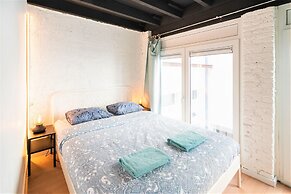 Saint Pauls Deluxe Apartment
