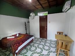 Casa Del Merman