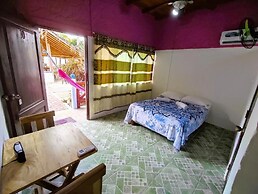 Casa Del Merman