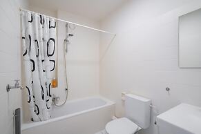 Non Smoking 1-bedroom Apartment