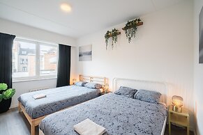 Non Smoking 1-bedroom Apartment