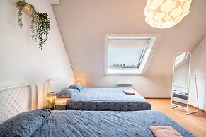 2 Bedroom Apartment in Antwerp