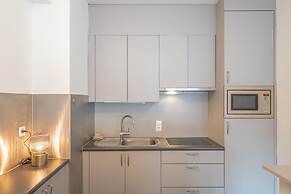 2 Bedroom Apartment in Antwerp