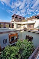 Riad La Maison Nomade