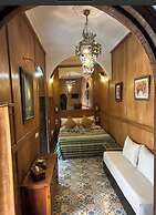 Riad La Maison Nomade