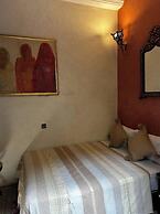 Riad La Maison Nomade