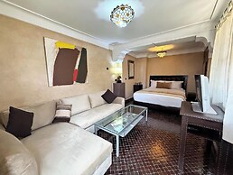 Riad La Maison Nomade