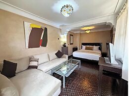Riad La Maison Nomade