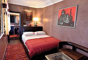 Riad La Maison Nomade