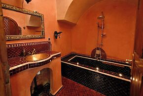 Riad La Maison Nomade