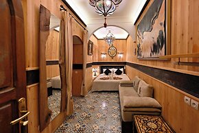 Riad La Maison Nomade