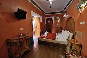 Riad La Maison Nomade