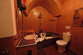Riad La Maison Nomade