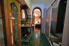 Riad La Maison Nomade