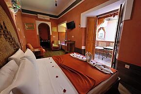 Riad La Maison Nomade