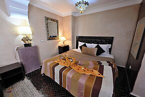 Riad La Maison Nomade