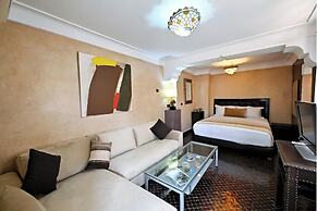 Riad La Maison Nomade