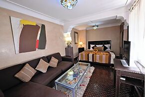 Riad La Maison Nomade