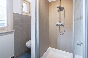 Charming 12 Person Apartment