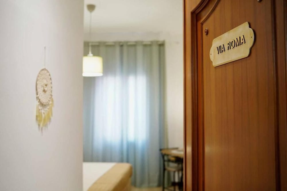 Arcu de Chelu B&B