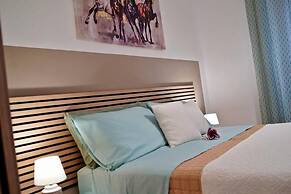 Arcu de Chelu B&B