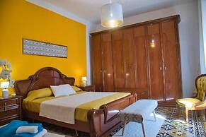 Arcu de Chelu B&B