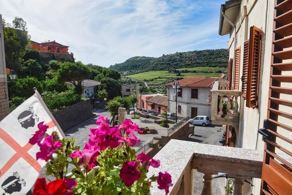 Arcu de Chelu B&B