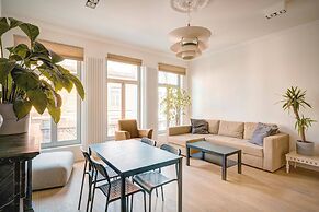 Bright Lodge 6-person Antwerp