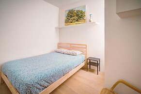 Bright Lodge 6-person Antwerp