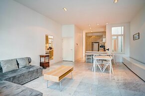 Saint Pauls Lodge 3-bedroom