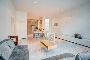 Saint Pauls Lodge 3-bedroom