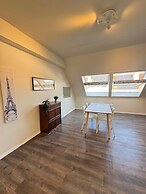 Bright Apartment in Antwerp