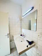 Bright Apartment in Antwerp