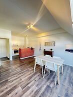 Bright Apartment in Antwerp