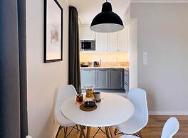 Apartment 40 m2 for 2 People, Dziwnow