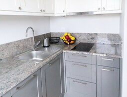 Apartment 40 m2 for 2 People, Dziwnow