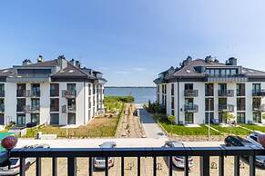 Large, Comfortable Apartment for 2 People