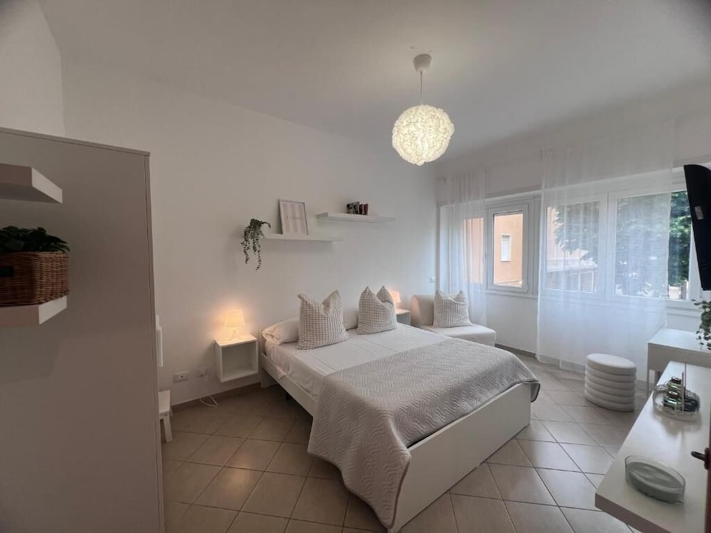 Terracina Central Rooms