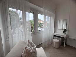 Terracina Central Rooms