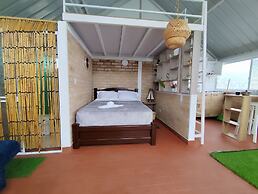 Cantabria Hospedaje