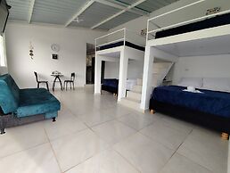 Cantabria Hospedaje