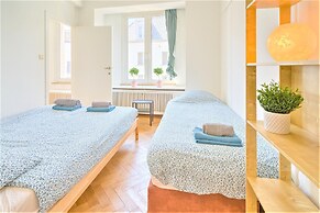 1-bedroom Lodge in Antwerp Centre