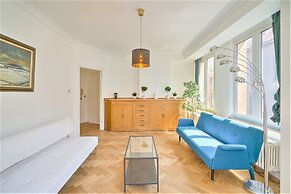 1-bedroom Lodge in Antwerp Centre