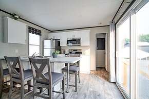 Scugog Landing RV Resort