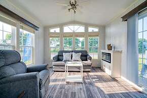Scugog Landing RV Resort