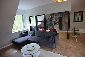 Comfortable Apartment With a Private Sauna
