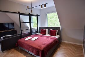 Comfortable Apartment With a Private Sauna